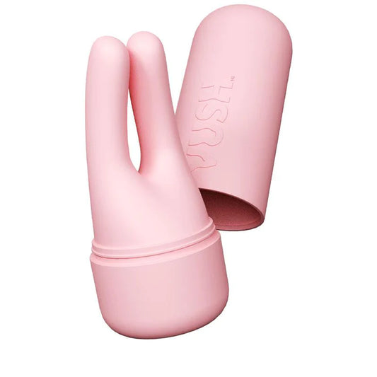 VUSH Swish Dual Tip Vibrator  - Club X
