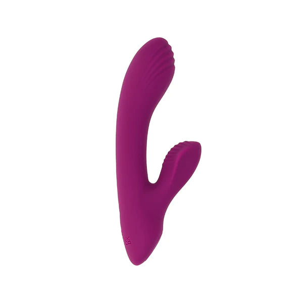 Playboy Pleasure Bitty Bunny Rabbit Vibrator  - Club X