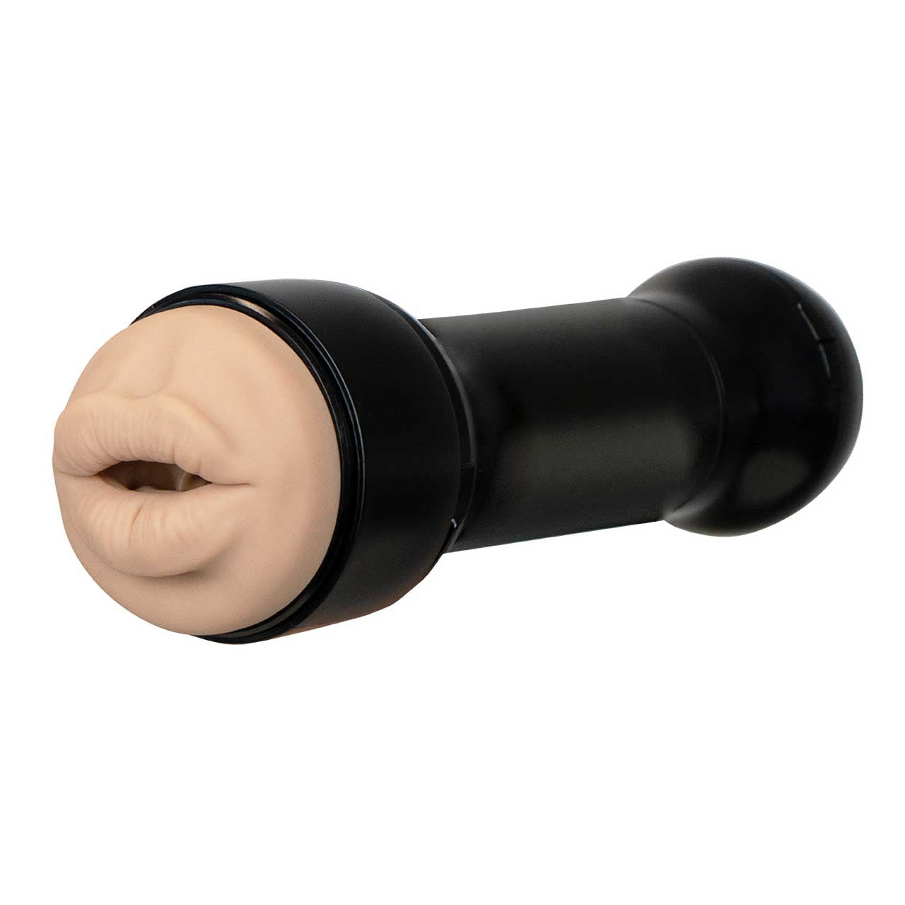 Kiiroo PowerBlow & Feel Victoria June mouth Combo Set  - Club X