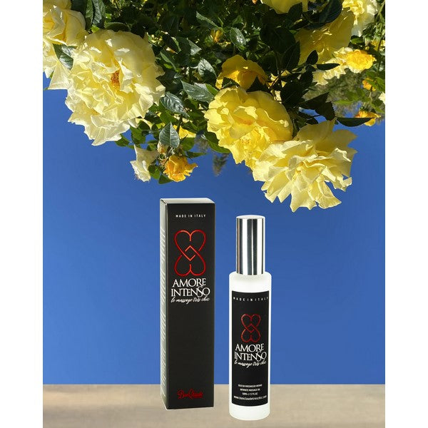 Amore Intenso Le Massage Très Chic 50ml Bottle  - Club X