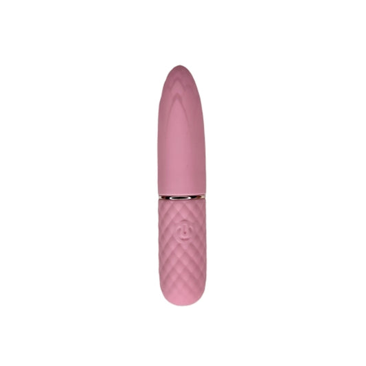 Rocket Mini Bullet Pink  - Club X
