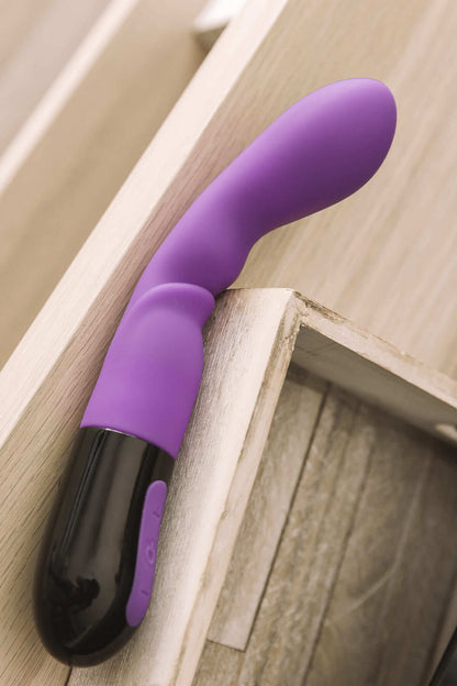 Adrien Lastic NYX 2.0 G-Spot Vibrator Adrien Lastic