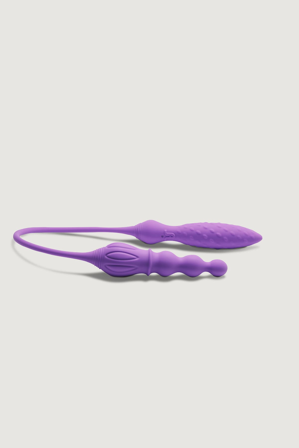 Adrien Lastic 2X Double Ended Vibrator Adrien Lastic