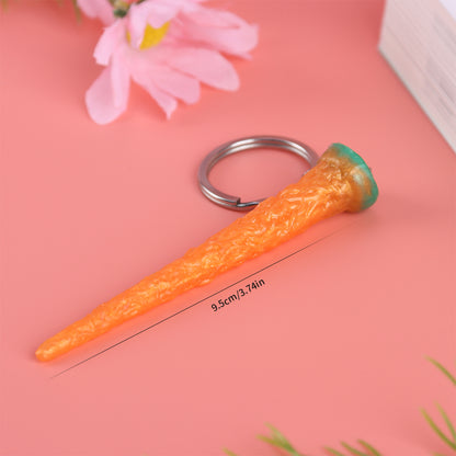 Club X Mythos Cocks Key Ring