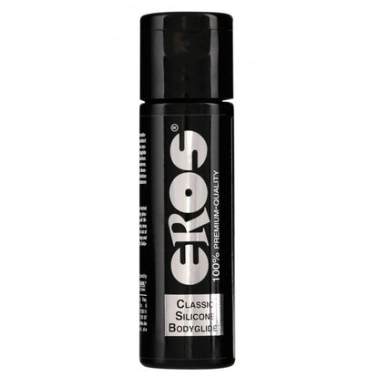 Eros Classic Silicone Bodyglide Lubricant 50 ml  - Club X
