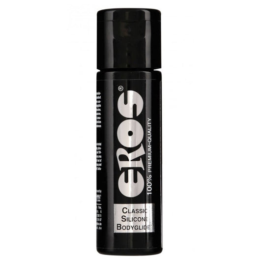 Eros Classic Silicone Bodyglide Lubricant 50 ml  - Club X