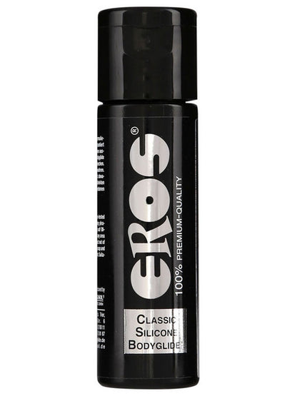 Eros Classic Silicone Bodyglide Lubricant 30 ml  - Club X