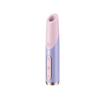 Satisfyer Bold Kiss - Club X