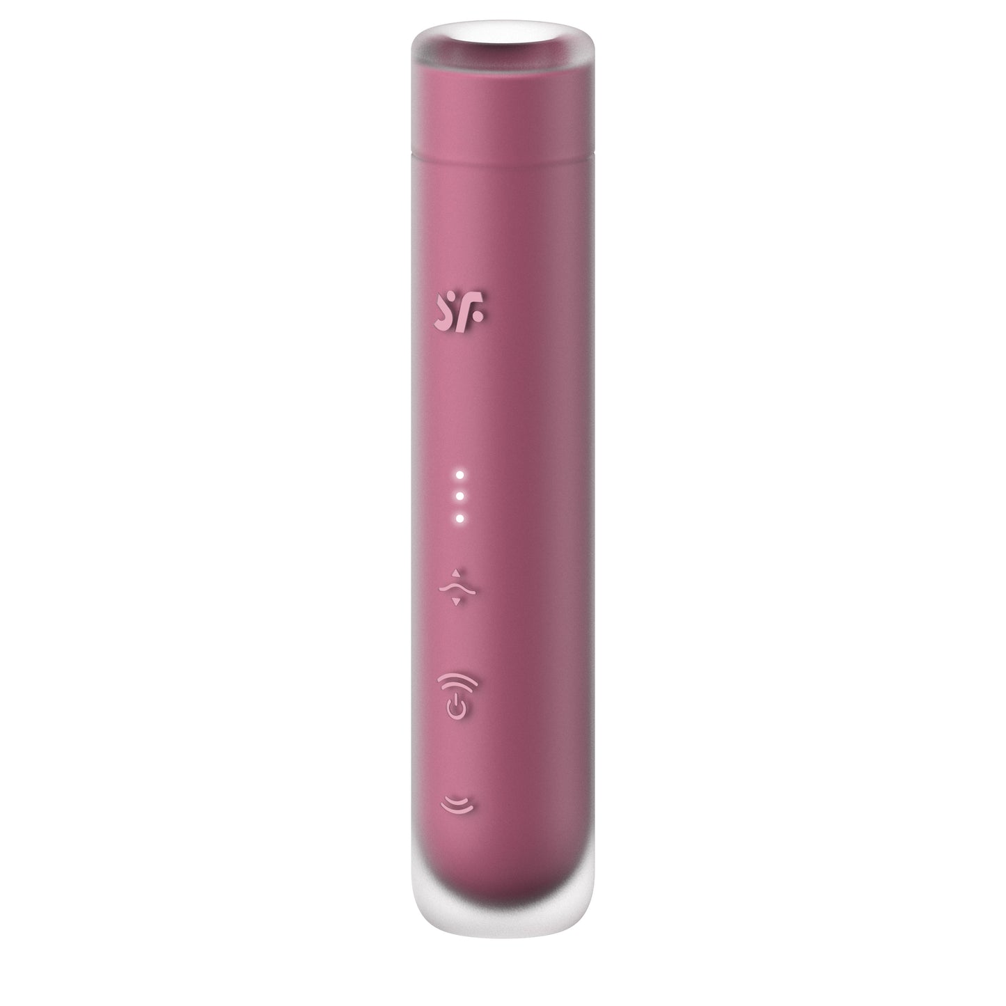 Satisfyer First Kiss - Club X