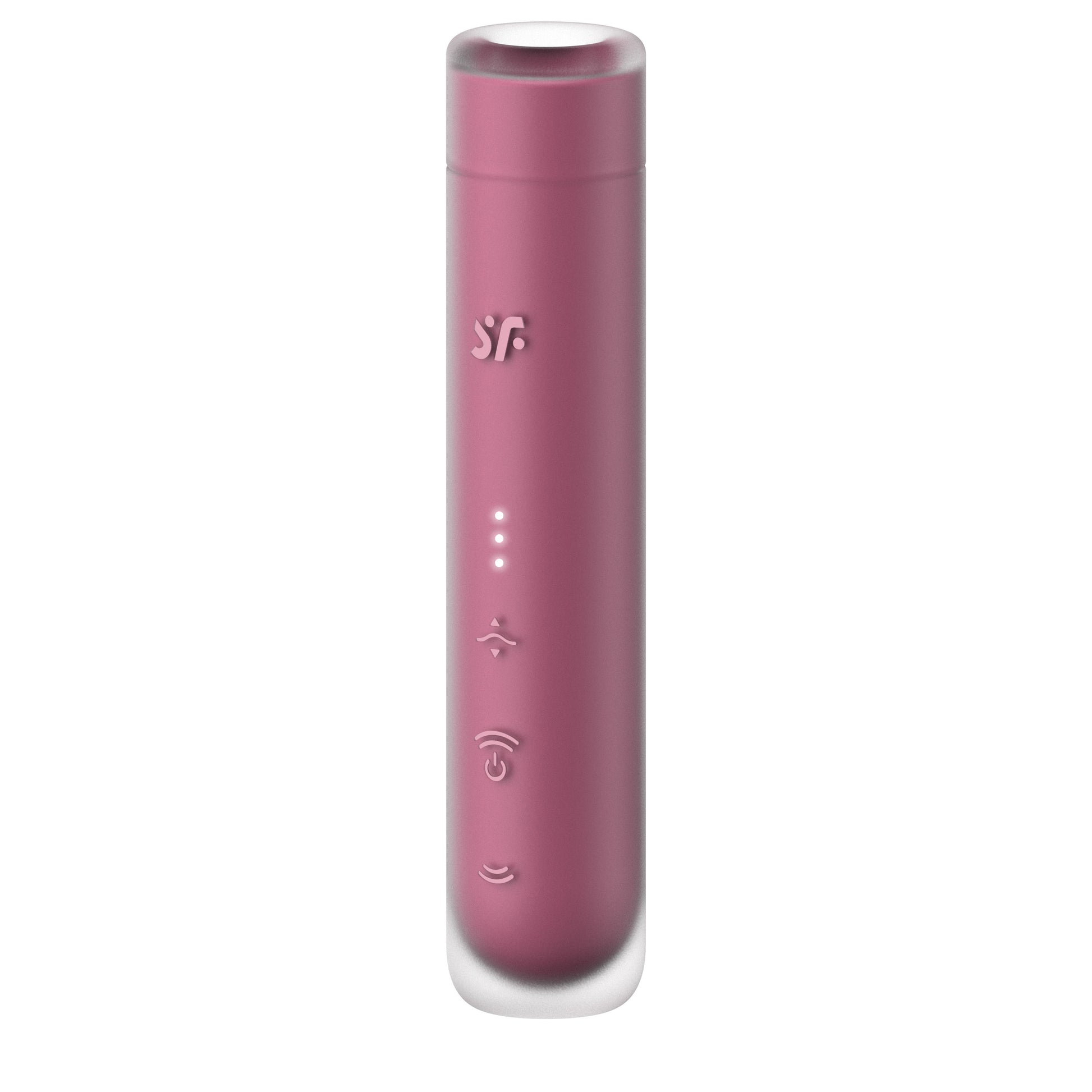 Satisfyer First Kiss - Club X