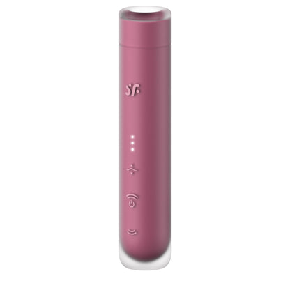 Satisfyer First Kiss - Club X