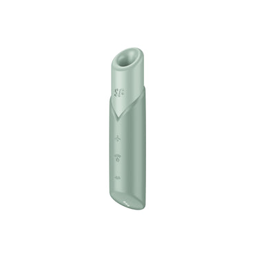 Satisfyer Naughty Kiss - Club X