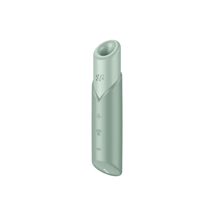Satisfyer Naughty Kiss - Club X