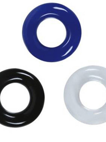 Renegade Stamina Rings Ns Novelties