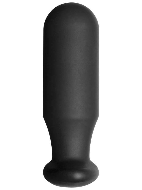ElectraStim Silicone Noir Aura Multi-Probe Electrode Club X
