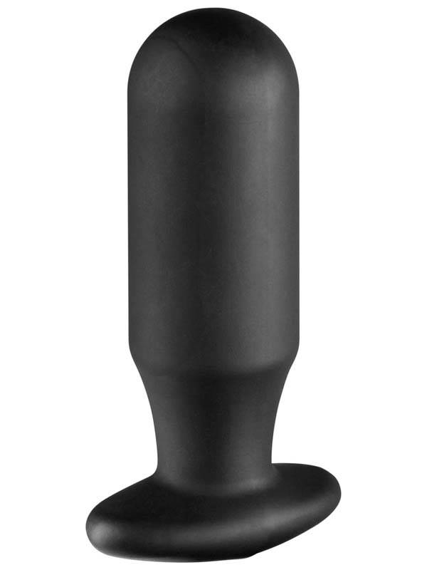 ElectraStim Silicone Noir Aura Multi-Probe Electrode Club X