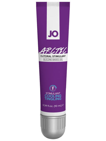 JO GSpot Gel Wild - 10ml System Jo