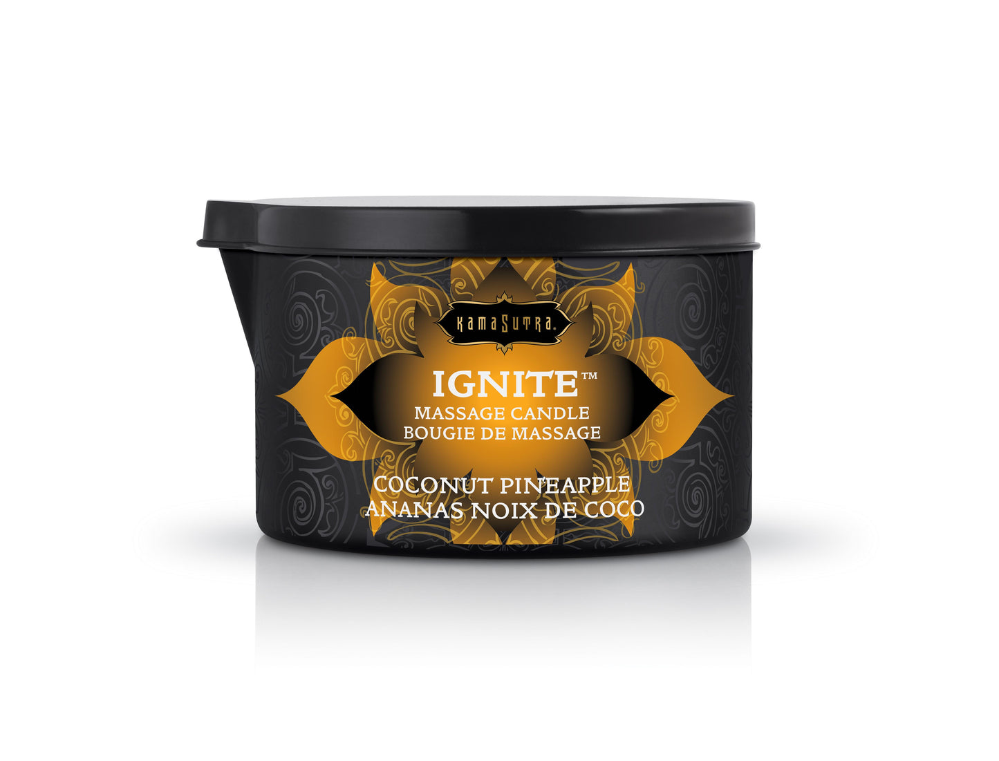 Kama Sutra Massage Candle Kama Sutra
