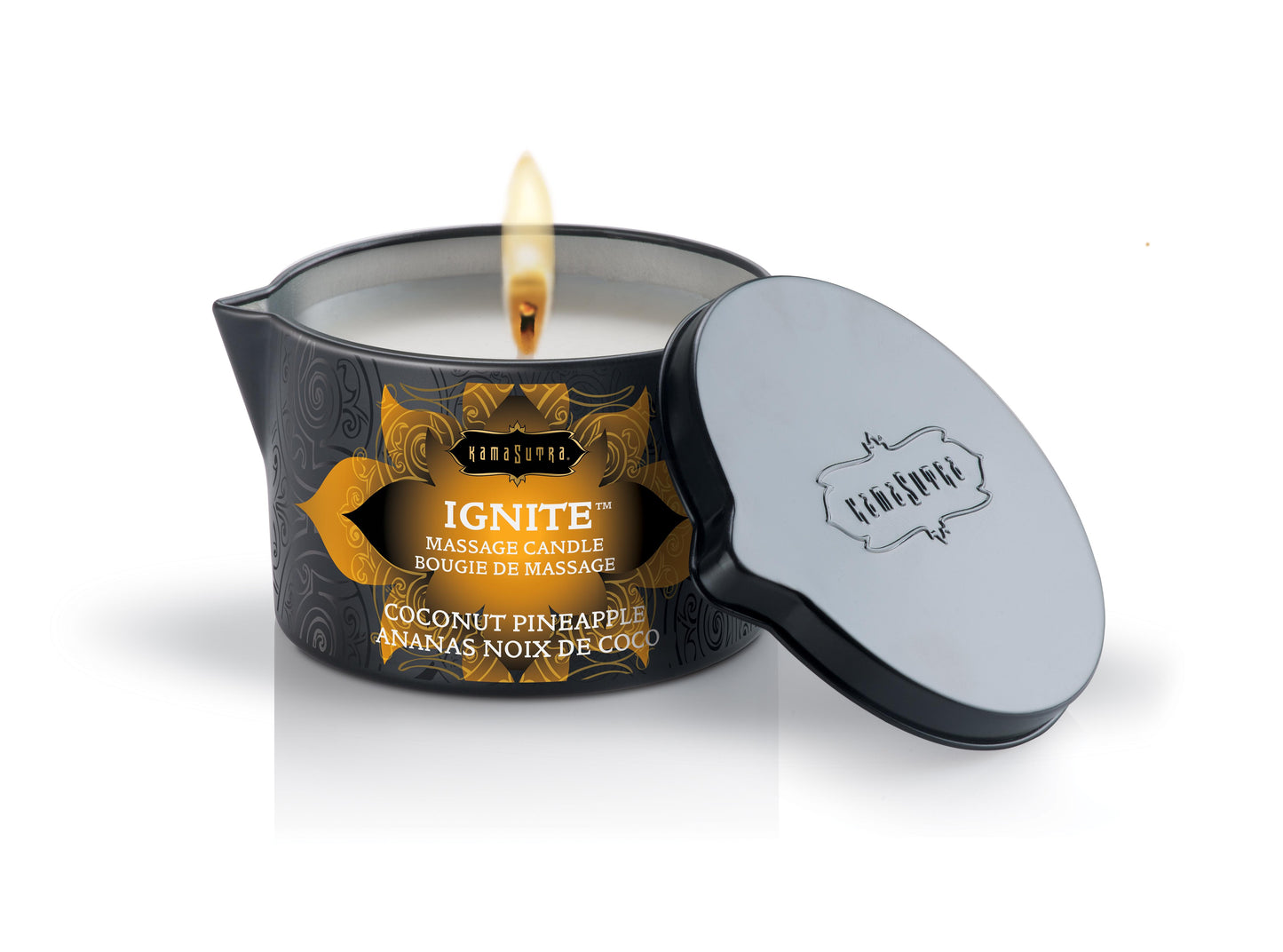 Kama Sutra Massage Candle Kama Sutra