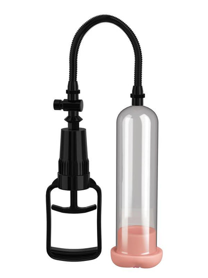Pump Worx Beginner's Pussy Pump Pipedreams