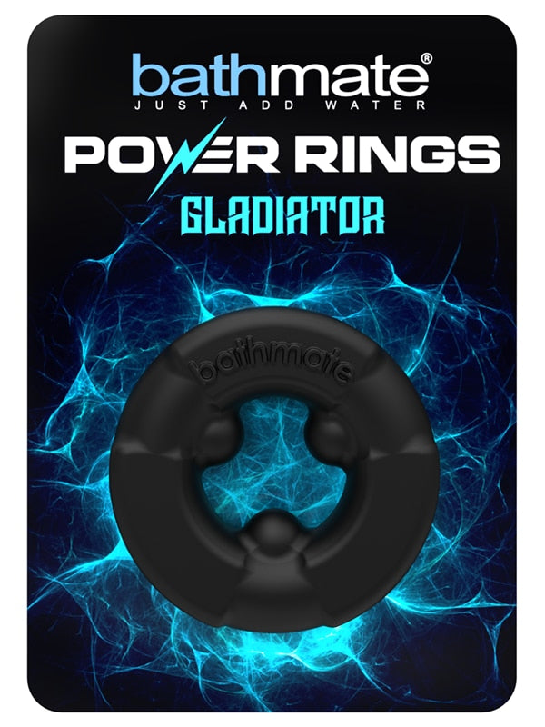 Bathmate Power Rings Bathmate