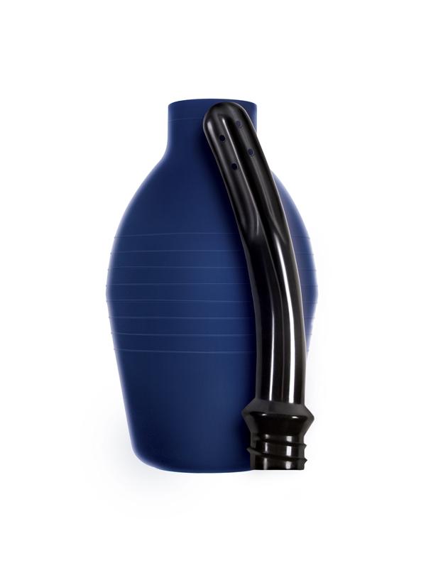 Renegade - Body Cleanser - Blue Douche - 350 ml NS Novelties