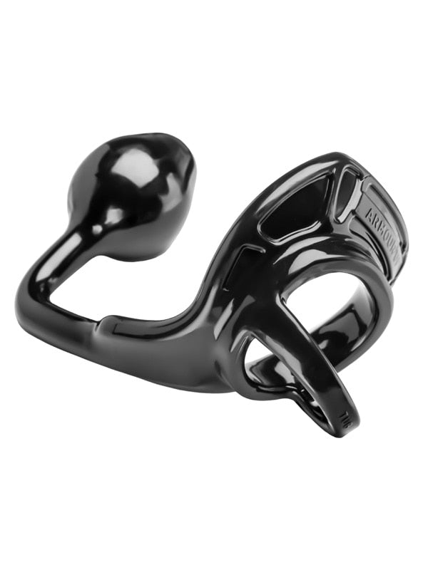 Armour Tug Lock PerfectFit