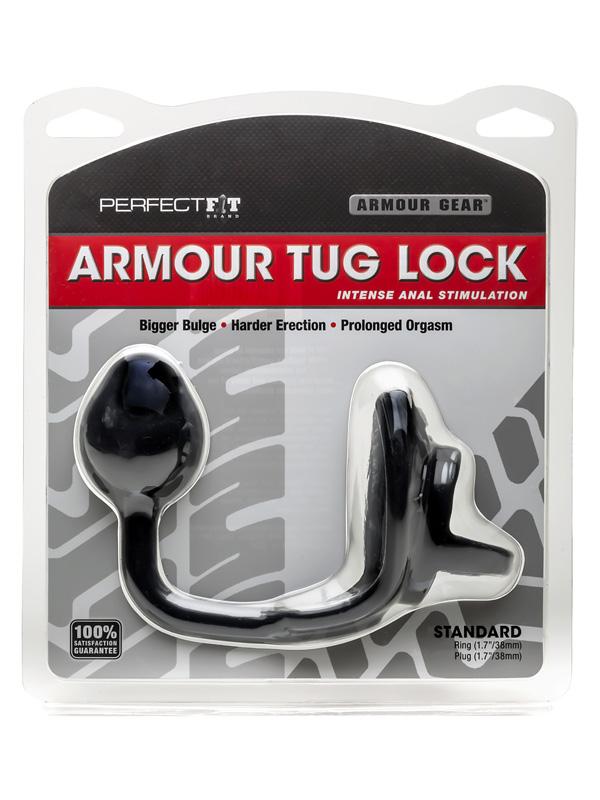 Armour Tug Lock PerfectFit