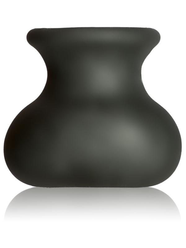 Bull Bag Ball Stretcher 1.5in Blk PerfectFit