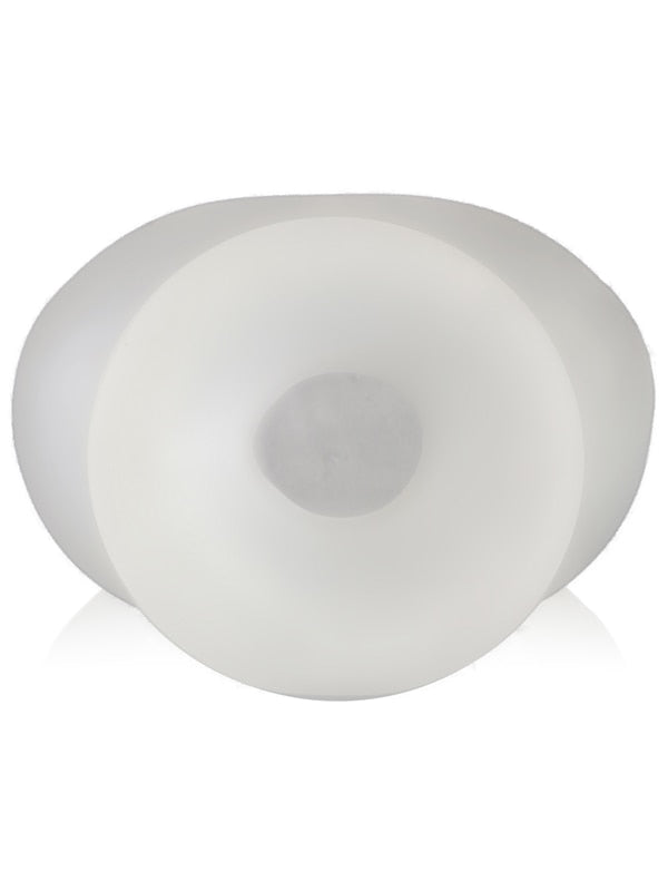 Bull Bag Ball Stretcher 1.5in Clear PerfectFit