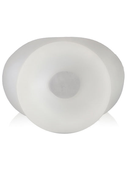 Bull Bag Ball Stretcher 1.5in Clear PerfectFit