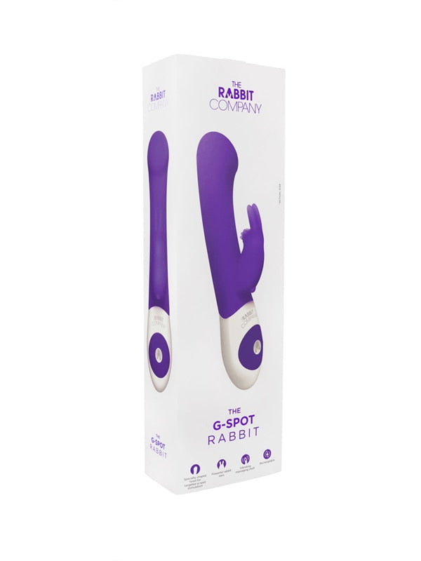 The G Spot Rabbit The Rabbit Company