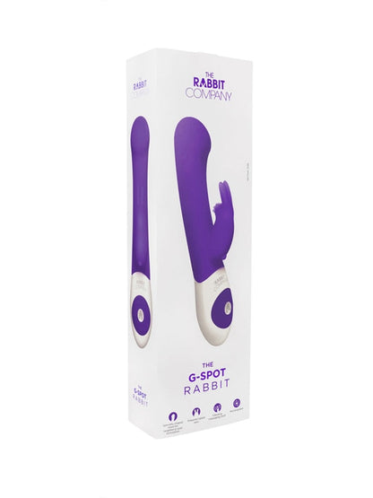 The G Spot Rabbit The Rabbit Company