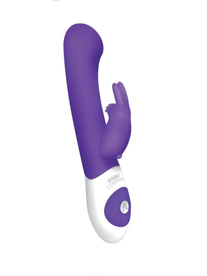 The G Spot Rabbit The Rabbit Company