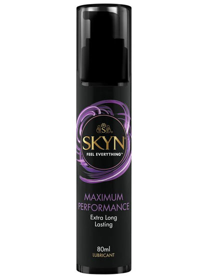 Max Performance Lubricant (80ml) Lifestyles