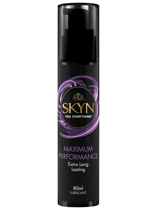 Max Performance Lubricant (80ml) Lifestyles