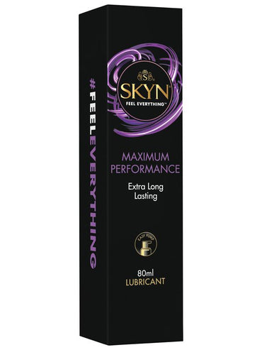 Max Performance Lubricant (80ml) Lifestyles
