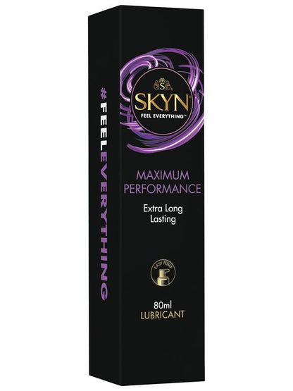Max Performance Lubricant (80ml) Lifestyles
