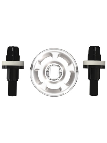 Bathmate Hydro or Goliath Replacement Valve Pack Hydromax