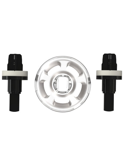 Bathmate Hydro or Goliath Replacement Valve Pack Hydromax