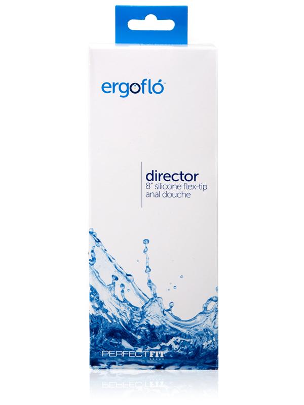 Ergoflo Director PerfectFit