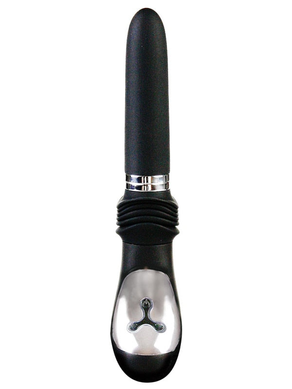 Miamaxx Rechargeable Thrusting Vibrator Miamaxx
