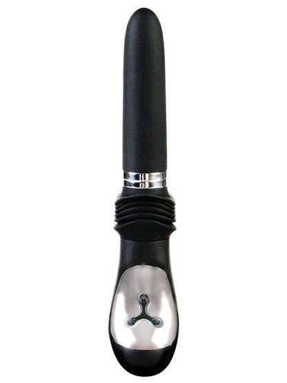 Miamaxx Rechargeable Thrusting Vibrator Miamaxx