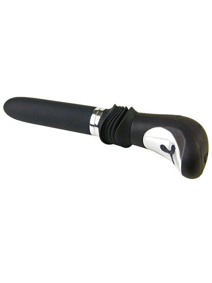 Miamaxx Rechargeable Thrusting Vibrator Miamaxx