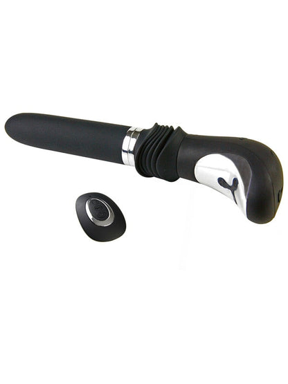 Miamaxx Rechargeable Thrusting Vibrator Miamaxx