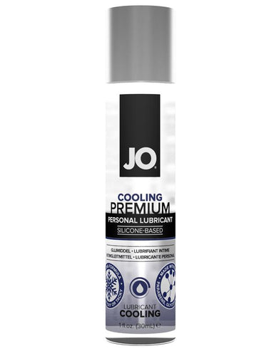 JO Premium Lubricant Cooling - 30ml System Jo