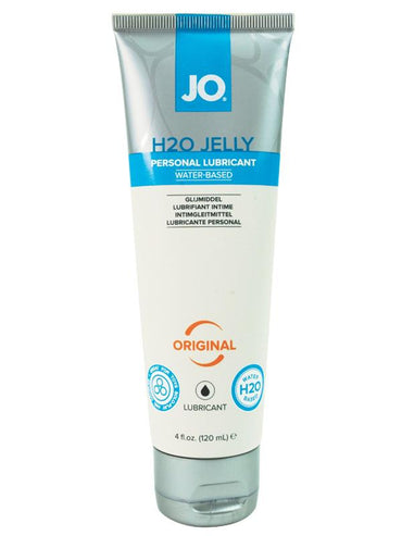 JO H2O - JELLY - ORIGINAL 120mL System Jo