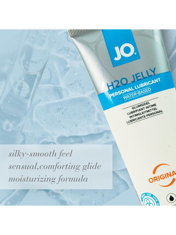 JO H2O - JELLY - ORIGINAL 120mL System Jo