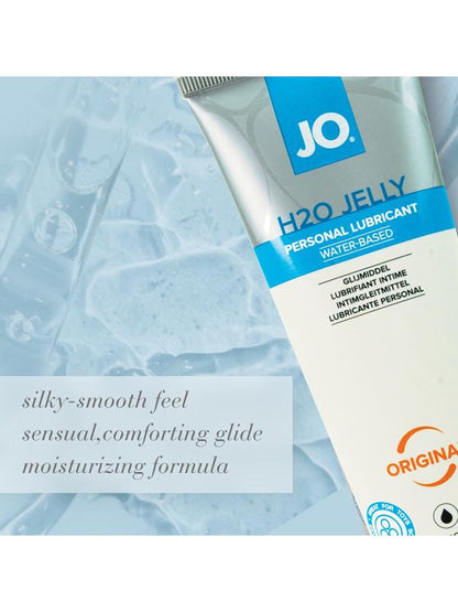 JO H2O - JELLY - ORIGINAL 120mL System Jo