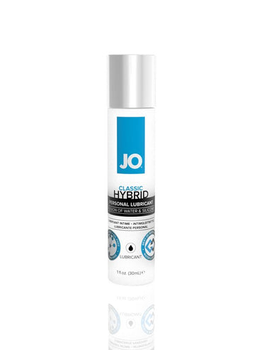JO Hybrid Lubricant System Jo